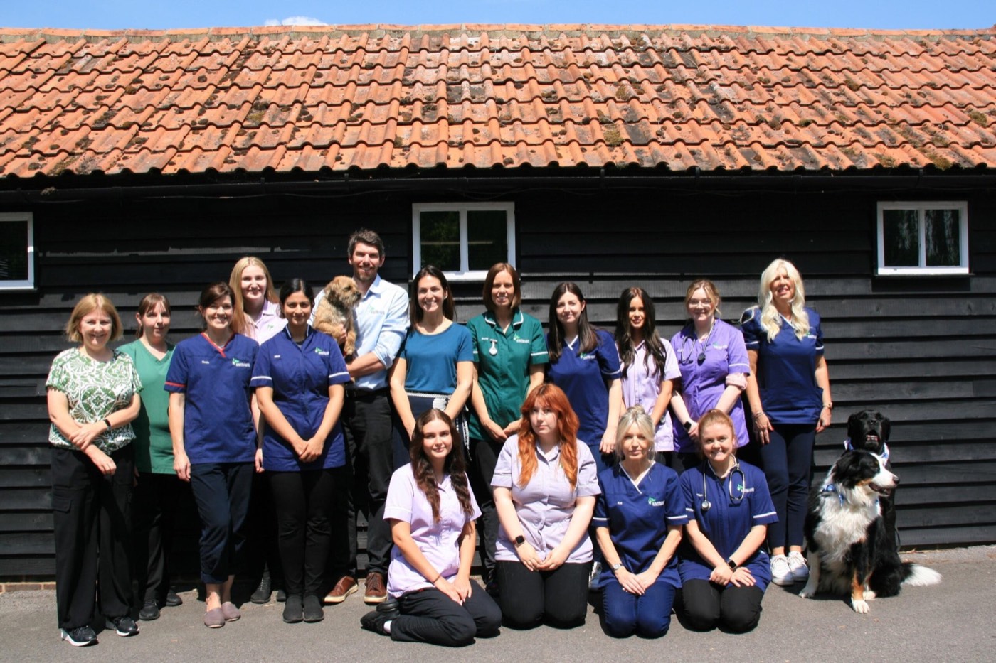 Kelperland Surgical Referrals