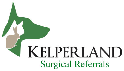 Kelperland Surgical Referrals Logo